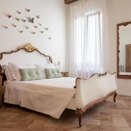 Holiday home Salerosa