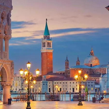 Salerosa * Venedig