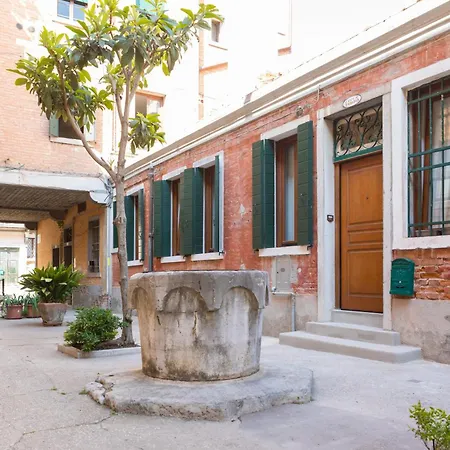 Ferienhaus Salerosa Venedig