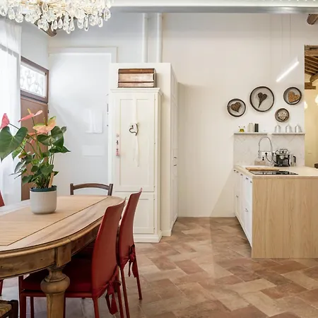 Salerosa Holiday home *
