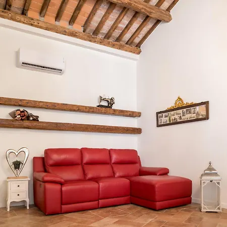 Holiday home Salerosa