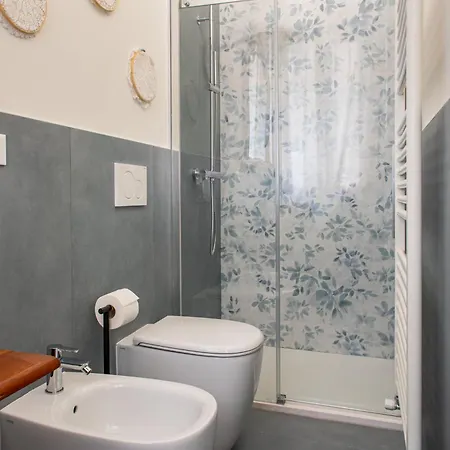 Holiday home Salerosa