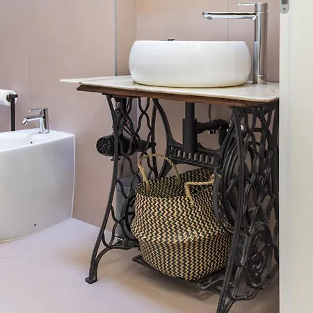 Salerosa Holiday home Venice